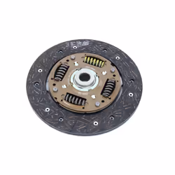 Disque d'embrayage VALEO 803702