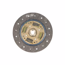 Disque d'embrayage VALEO 803705