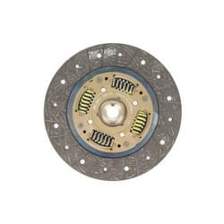 Disque d'embrayage VALEO 803705