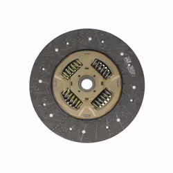 Disque d'embrayage VALEO 803742