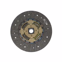 Disque d'embrayage VALEO 803742