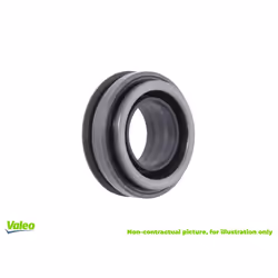 Butée de débrayage VALEO 804096