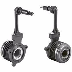 Butée hydraulique embrayage - VALEO - 804521 - CSC FIAT PUNTO STILO IDEA