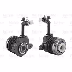 Butée hydraulique, embrayage VALEO 804523