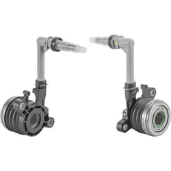 Butée hydraulique embrayage - VALEO - 804526 - CSC RENA MEGANE NISS