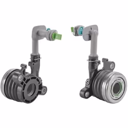 Butée hydraulique embrayage - VALEO - 804527 - CSC CLIO LAGUNA MEGANE