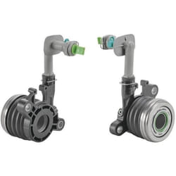 Butée hydraulique embrayage - VALEO - 804527 - CSC CLIO LAGUNA MEGANE