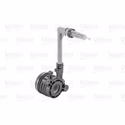Butée hydraulique, embrayage VALEO 804544 - Vue supplémentaire 4