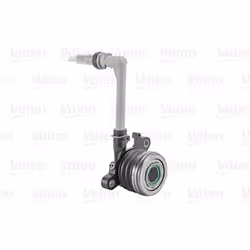 Butée hydraulique, embrayage VALEO 804544 - Vue supplémentaire 5
