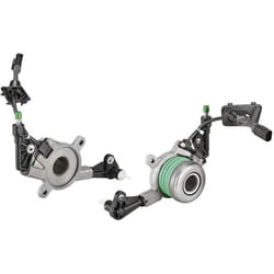 Butée hydraulique embrayage - VALEO - 804549 - CSC MERC CLASS C E CLK