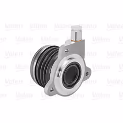 Butée hydraulique, embrayage VALEO 804554 - Vue supplémentaire 4
