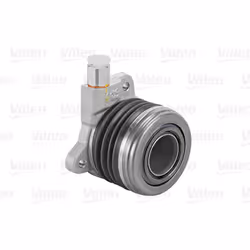 Butée hydraulique, embrayage VALEO 804554 - Vue supplémentaire 5
