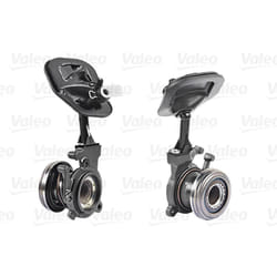 Butée hydraulique, embrayage VALEO 804557