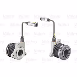 Butée hydraulique, embrayage VALEO 804560