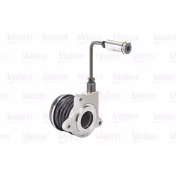 Butée hydraulique, embrayage VALEO 804560 - Vue supplémentaire 4