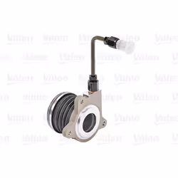 Butée hydraulique, embrayage VALEO 804561 - Vue supplémentaire 4
