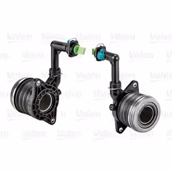 Butée hydraulique, embrayage VALEO 804563
