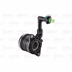 Butée hydraulique, embrayage VALEO 804563 - Vue supplémentaire 4