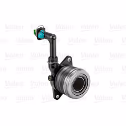 Butée hydraulique, embrayage VALEO 804563 - Vue supplémentaire 5
