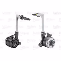 Butée hydraulique, embrayage VALEO 804569