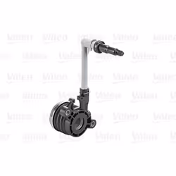 Butée hydraulique, embrayage VALEO 804569 - Vue supplémentaire 4