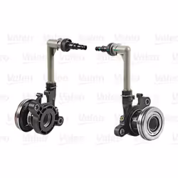 Butée hydraulique, embrayage VALEO 804570