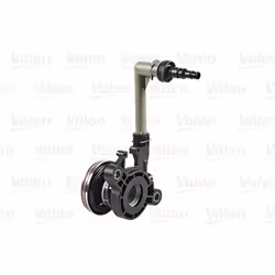 Butée hydraulique, embrayage VALEO 804570 - Vue supplémentaire 4