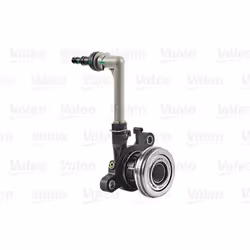 Butée hydraulique, embrayage VALEO 804570 - Vue supplémentaire 5