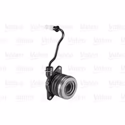 Butée hydraulique, embrayage VALEO 804581 - Vue supplémentaire 5