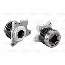 Butée hydraulique, embrayage VALEO 804582 - Vue supplémentaire 4