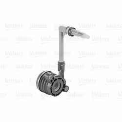 Butée hydraulique, embrayage VALEO 804587 - Vue supplémentaire 4