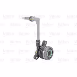 Butée hydraulique, embrayage VALEO 804587 - Vue supplémentaire 5