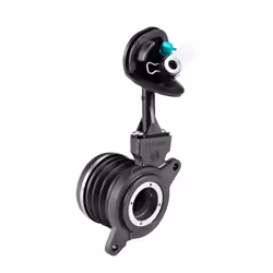 Butée hydraulique, embrayage VALEO 804597 - Vue supplémentaire 4