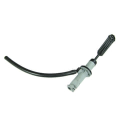 Émetteur d'embrayage VALEO 804643