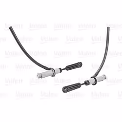 Émetteur d'embrayage VALEO 804643