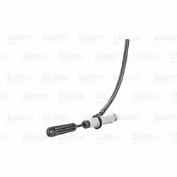 Émetteur d'embrayage VALEO 804643