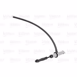 Émetteur d'embrayage VALEO 804644