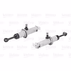 Émetteur d'embrayage VALEO 804645