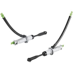 Cylindre émetteur dembrayage - VALEO - 804652 - CMC  TD DACIA Logan