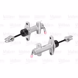 Émetteur d'embrayage VALEO 804661