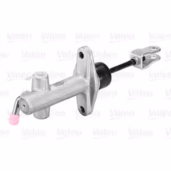Émetteur d'embrayage VALEO 804661 - Vue supplémentaire 5