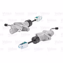 Émetteur d'embrayage VALEO 804685
