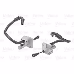 Émetteur d'embrayage VALEO 804694
