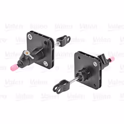 Émetteur d'embrayage VALEO 804696