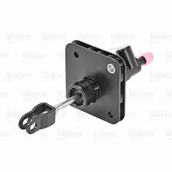 Émetteur d'embrayage VALEO 804696 - Vue supplémentaire 4