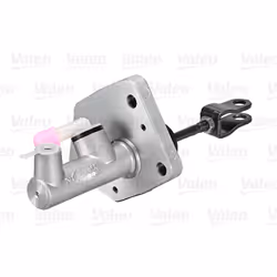 Émetteur d'embrayage VALEO 804699 - Vue supplémentaire 5