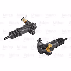 Émetteur d'embrayage VALEO 804717