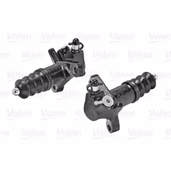 Récepteur embrayage VALEO 804727
