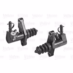 Récepteur embrayage VALEO 804734