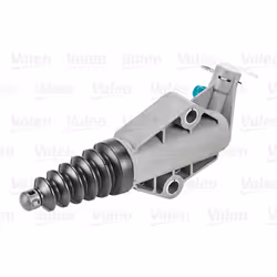 Récepteur embrayage VALEO 804745